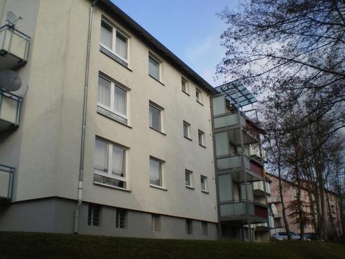 Foto - 4 Zimmer Etagenwohnung zur Miete in Marburg