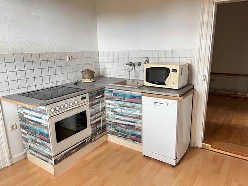 Foto - 3 Zimmer Dachgeschoßwohnung in Göttingen