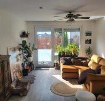 ZWISCHENmiete! 1. Mai bis 1. August - Bremen Hemelingen