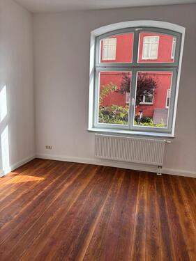 Foto - Biete 1,5 Raum Wohnung ,46m2, Innenstadt Bützow