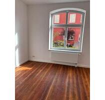 Biete 1,5 Raum Wohnung ,46m2, Innenstadt Bützow