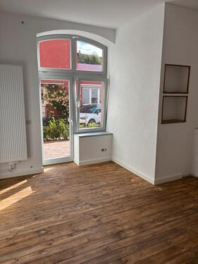 Foto - 1.5 Zimmer Erdgeschoßwohnung zur Miete in Bützow