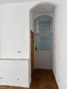 Foto - Erdgeschoßwohnung in Bützow zur Miete