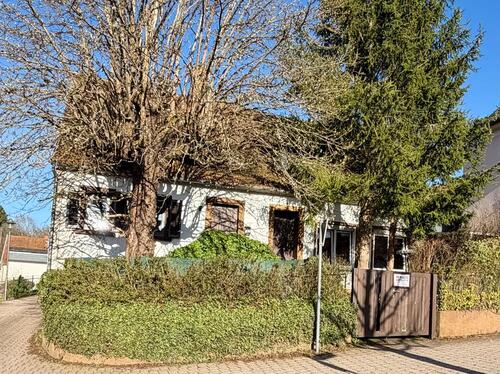 Foto - Einfamilienhaus in Hauenstein zum Kaufen