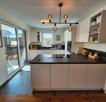 Ohne Provision | Neuw. 4-Zimmer-Whg. mit Garten Pfinztal Bergh.