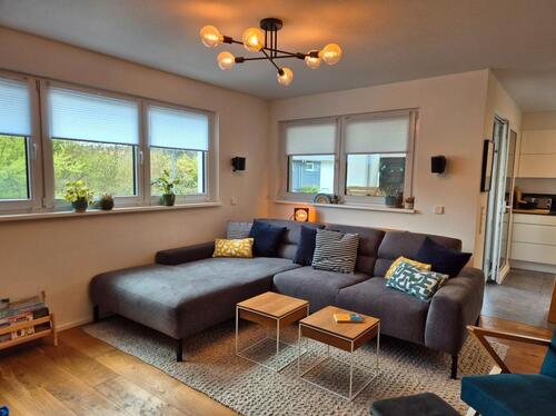 Foto - Erdgeschoßwohnung in Pfinztal zum Kaufen