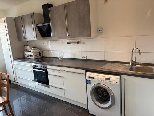 Foto - 2.5 Zimmer Etagenwohnung zur Miete in Düsseldorf
