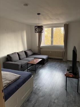 Foto - 2.5 Zimmer Etagenwohnung in Düsseldorf