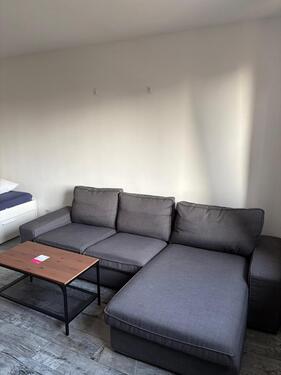 Foto - Etagenwohnung in Düsseldorf zur Miete