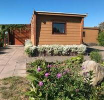 FerienhausBungalowMonteurwohnung - Angermünde
