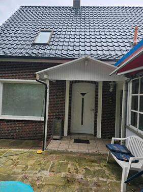 Foto - Einfamilienhaus zum Kaufen in Hesel