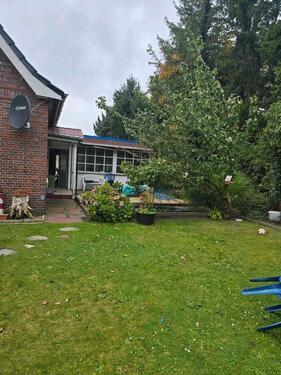 Foto - Einfamilienhaus in Hesel