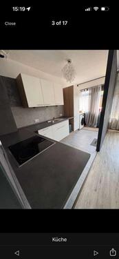 Foto - Reihenhaus in Wilhelmshaven zur Miete