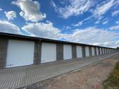 Foto - Garage , Schraubergarage, Halle