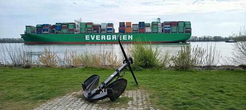 Foto - Elbblick, Wohnung am Strandweg, Wasserblick, Elbe bei Hamburg...