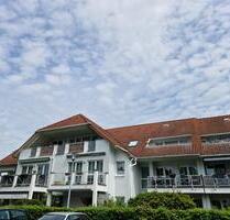 Attraktive DG Wohnung in Markkleeberg - nahe Cospudener See