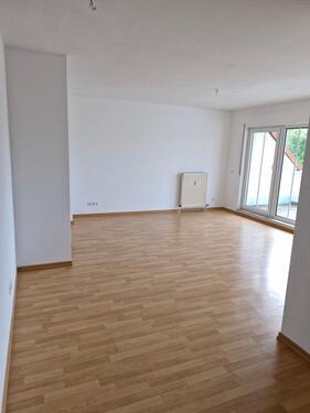Foto - 2 Zimmer Dachgeschoßwohnung in Markkleeberg