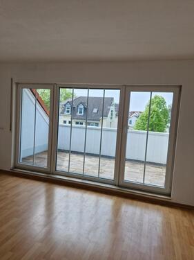 Foto - Dachgeschoßwohnung in Markkleeberg zur Miete
