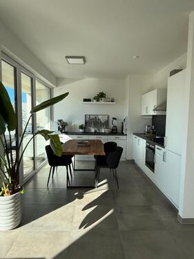 Foto - 3 Zimmer Dachgeschoßwohnung zur Miete in Reutlingen