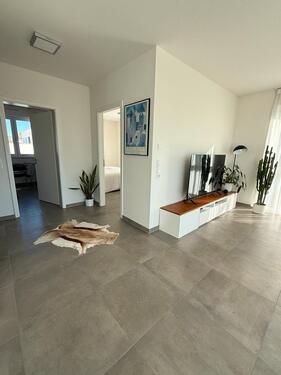 Foto - 3 Zimmer Dachgeschoßwohnung in Reutlingen