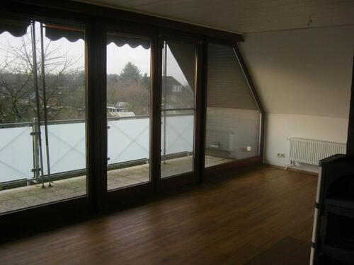 Foto - 4,5-Zimmer-Wohnung in attraktiver Wohnlage