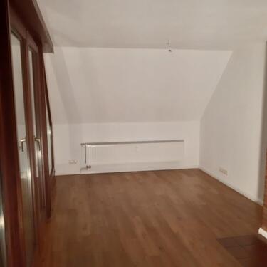 Foto - Etagenwohnung in Münsterdorf zur Miete