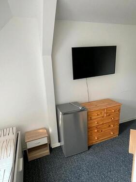 Foto - 1 Zimmer Etagenwohnung zur Miete in Hille