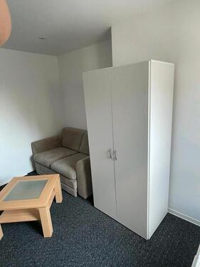 Foto - 1 Zimmer Etagenwohnung in Hille