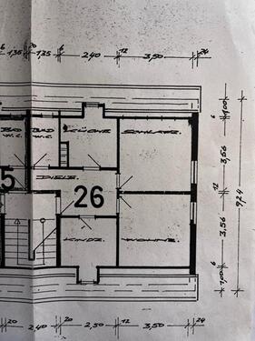 Foto - 2.5 Zimmer Dachgeschoßwohnung zum Kaufen in Pinneberg