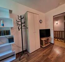 Wohnen im Grünen, Singlewohnung 2. OG bei Privat - Plauen Haselbrunn