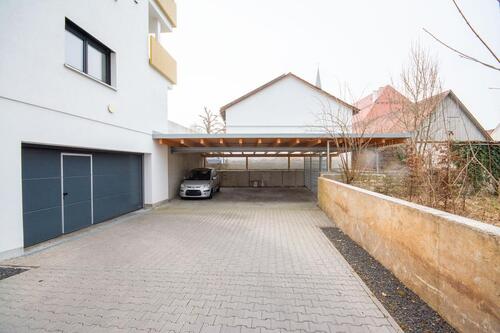 Foto - andere zur Miete in Deining