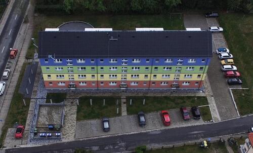 Foto - Etagenwohnung zur Miete in Bischofswerda