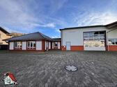 Foto - Vielseitig nutzbare Gewerbehalle mit Bürotrakt, Ideal für Produktion, Lager oder Handwerk