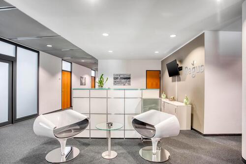 Foto - Mitgliedschaften für flexible Arbeitsplätze in Regus Altmarkt