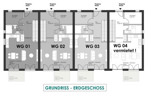 Foto - Einfamilienhaus zur Miete in Visselhövede