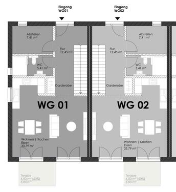 Foto - Einfamilienhaus in Visselhövede