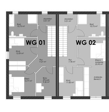 Foto - Einfamilienhaus in Visselhövede zur Miete
