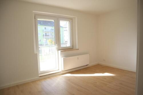 Foto - Etagenwohnung in Zwickau