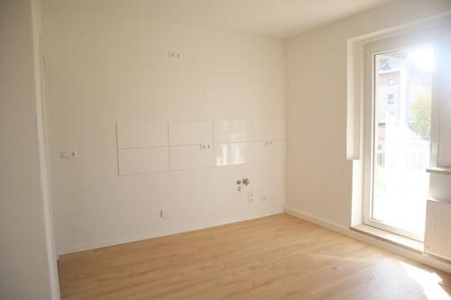 Foto - Etagenwohnung in Zwickau zur Miete