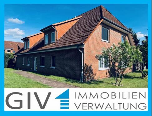 Foto - gemütliche Dachgeschoßwohnung in ruhiger Wohnlage