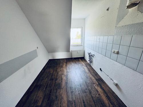 Foto - Etagenwohnung in Ludwigslust zur Miete