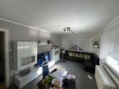 Foto - Helle 3-Zimmer Wohnung mit schöner Sicht und Garten in Wangen
