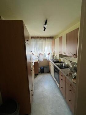 Foto - Etagenwohnung in Wangen