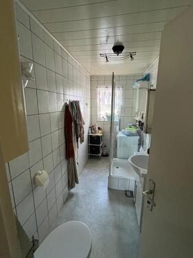 Foto - Etagenwohnung in Wangen zur Miete