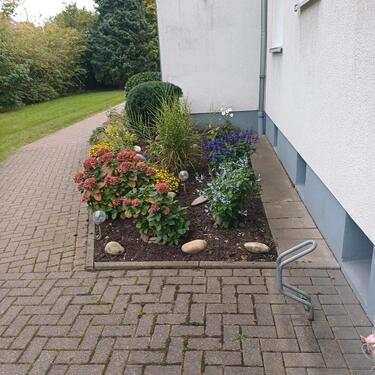 Foto - Etagenwohnung zum Kaufen in Bottrop