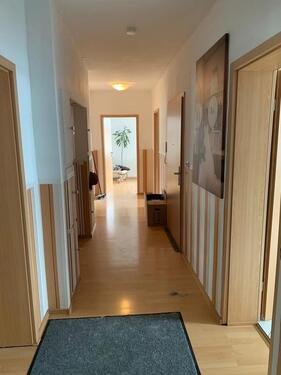 Foto - 3-Zimmer-Wohnung in Lehndorf in gepflegtem Dreifamilienhaus
