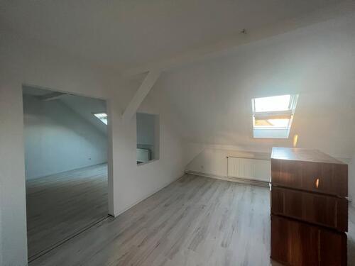 Foto - Etagenwohnung zur Miete in Braunschweig