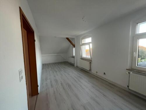 Foto - Etagenwohnung in Braunschweig