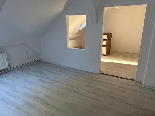 Foto - Etagenwohnung in Braunschweig zur Miete