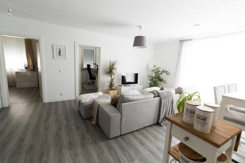 Foto - Etagenwohnung zur Miete in Illingen